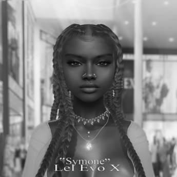 Second Life Marketplace - Loera x Velour l Symone Demo